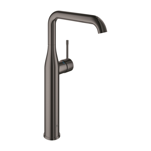 Grohe Essence Tek Kumandalı Lavabo Bataryası XL Hard Graphite – 24170A01 - Thumbnail