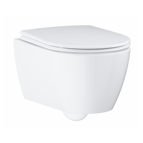 Grohe Essence Asma Klozet Beyaz - 3957100H - 2