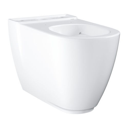 Grohe Essence Asma Klozet Beyaz - 3957100H - 5