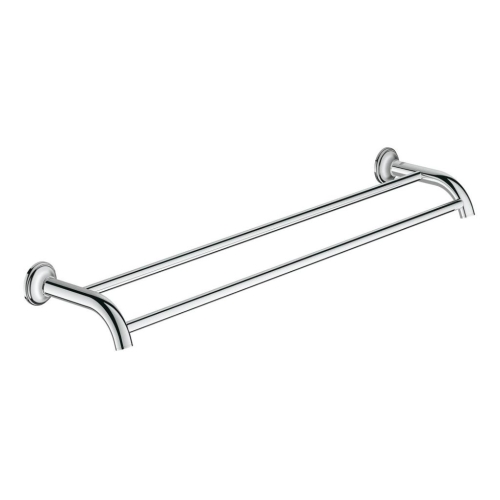 Grohe Essentials Authentic İkili Havluluk - 40654001