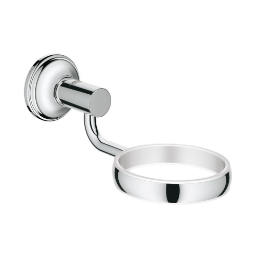 Grohe Essentials Authentic Sabunluk Tutacağı - 40652001 - Thumbnail