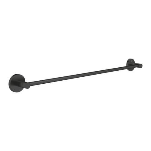 Grohe Essentials Havluluk 60 cm Mat Siyah - 1022512430