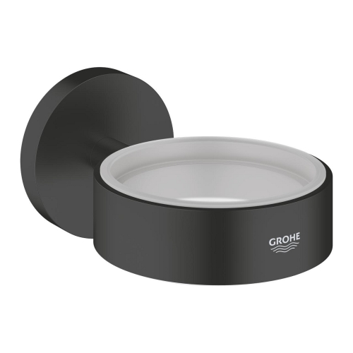 Grohe Essentials Holder F.Glass/Dish/Dispenser - 1024662430