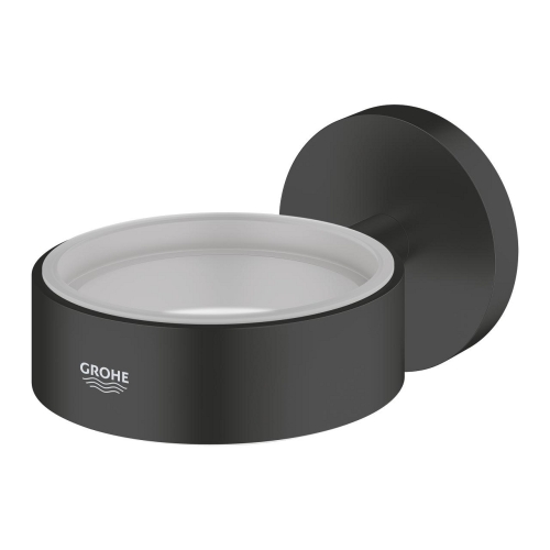 Grohe Essentials Holder F.Glass/Dish/Dispenser - 1024662430 - Thumbnail