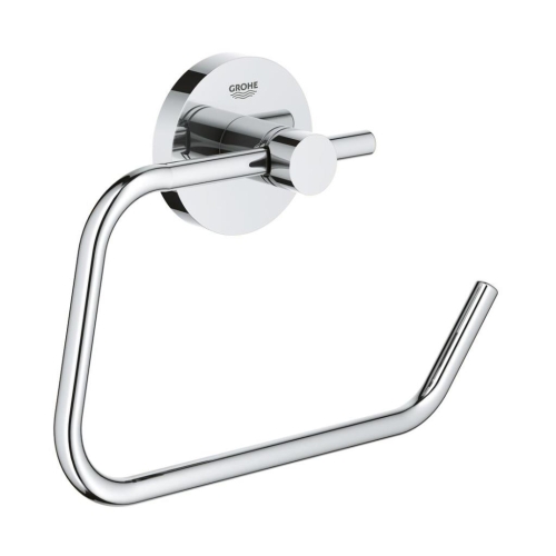 Grohe Essentials Tuvalet kağıtlığı - 40689001 - Thumbnail