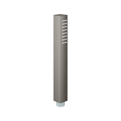 Grohe Euphoria Cube+ Stick El Duşu 1 Akışlı Brushed Hard Graphite - 27888AL0 - Thumbnail