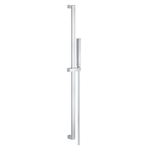 Grohe Euphoria Cube Stick Sürgülü Duş Seti- 27700000 - Thumbnail