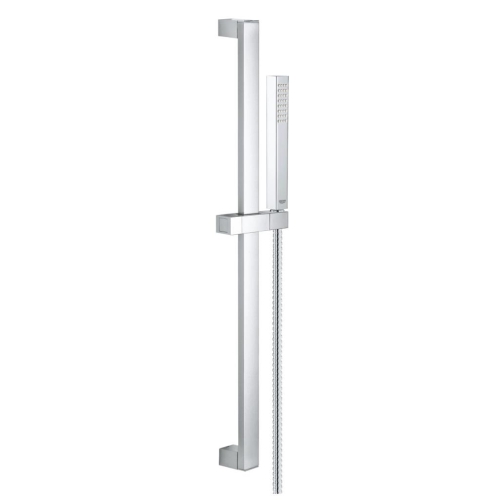 Grohe Euphoria Cube Stick Sürgülü Duş Seti Krom – 27891000 - Thumbnail