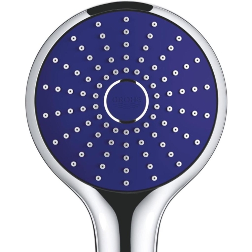 Grohe Euphorıa El Duşu Mavi - 27542000 - Thumbnail