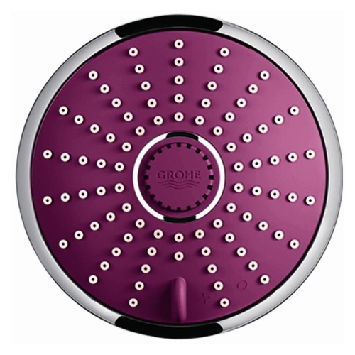 Grohe Euphorıa El Duşu Mor - 27550000 - Thumbnail