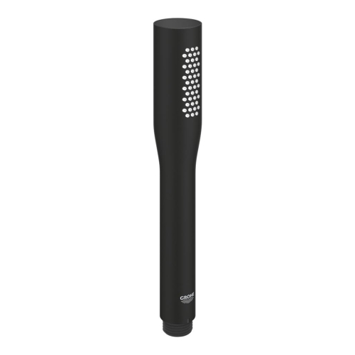 Grohe Euphoria Stick Cosmopolitan El Duşu 1 Akışlı Mat Siyah - 22126KF0