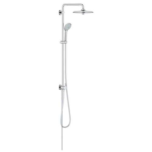Grohe Euphoria System 260 Duvara Monte Yön Değiştiricili Duş Sistemi-27421002