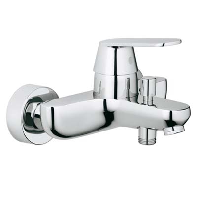 GROHE - Grohe Eurocosmo Tek Kumandalı Banyo Bataryası - 32831000