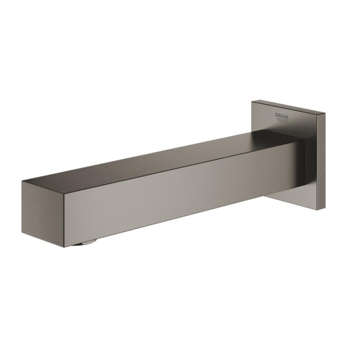 Grohe Eurocube Çıkış Ucu Brushed Hard Graphite - 13303AL0 - Thumbnail