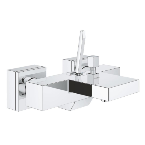 Grohe Eurocube Joy Banyo Bataryası-23666000 - Thumbnail