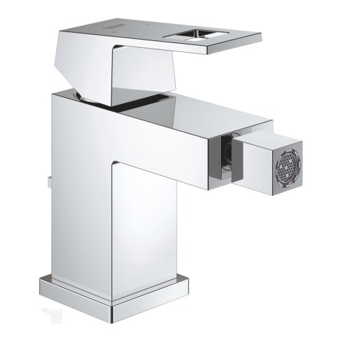Grohe Eurocube Tek Kumandalı Bide Bataryası - 23138000