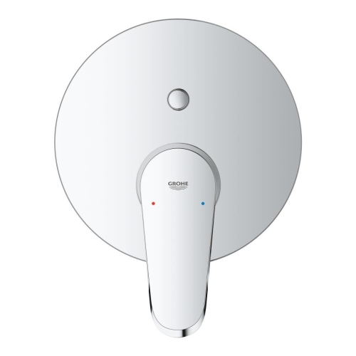 Grohe Eurodisc Cosmo. Ankastre Banyo Duş Bataryası 2 çıkışlı divertörlü- 24056002 - Thumbnail
