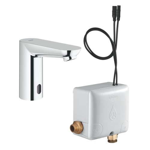 Grohe Euroeco Cosmopolitan E Powerbox - 36384000 - Thumbnail
