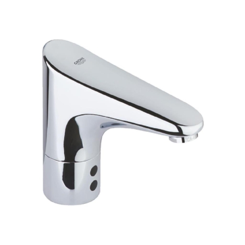 Grohe Fotoselli Lavabo Bataryası Elektrikli Tek Su Giriş 36016001