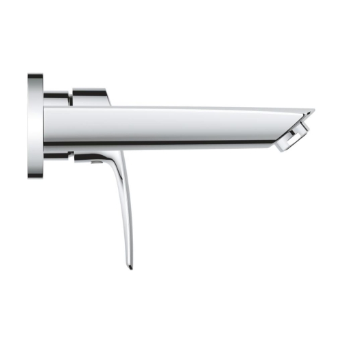 Grohe Eurosmart 2 Delikli Lavabo Bataryası S-Boyut-29337003 - 2