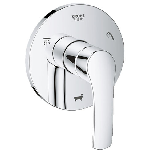 Grohe Eurosmart 5 Yollu Ankastre Yön Değiştirici - Thumbnail