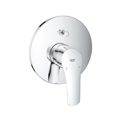Grohe Eurosmart Ankastre Banyo/Duş Bataryası - 19450003