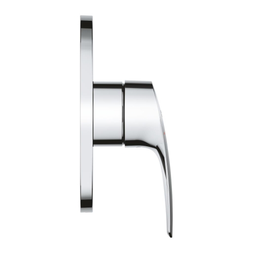 Grohe Eurosmart Ankastre Duş Bataryası - 24042003 - 4