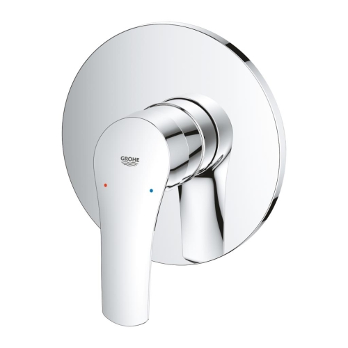 Grohe Eurosmart Ankastre Duş Bataryası - 24042003 - 3