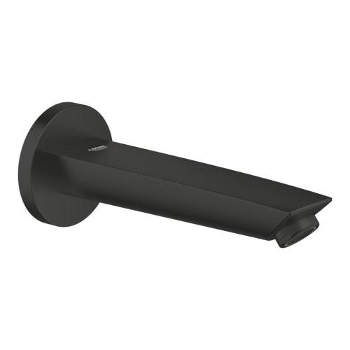 Grohe Eurosmart Çıkış Ucu Mat Siyah – 134482433 - Thumbnail