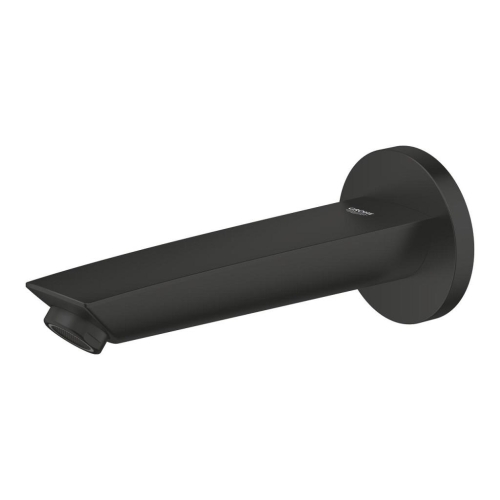 Grohe Eurosmart Çıkış Ucu Mat Siyah – 134482433 - Thumbnail