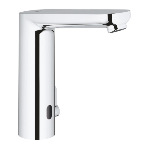 GROHE - Grohe Eurosmart Cosmo. Fotoselli Lavabo Bataryası, Çift Su Girişli, Pilli-36422000
