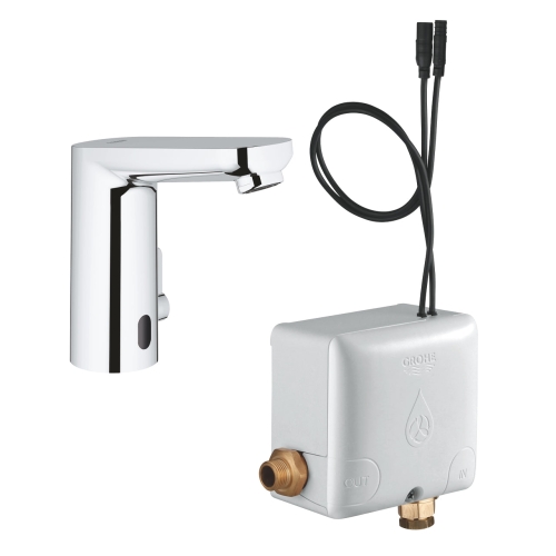 Grohe Eurosmart Cosmopolitan E Powerbox - 36386001 - Thumbnail