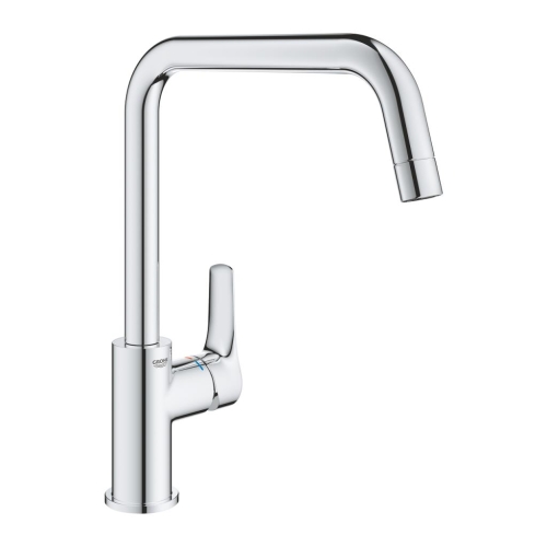 Grohe Eurosmart Eviye Bataryası - 30567000 - Thumbnail