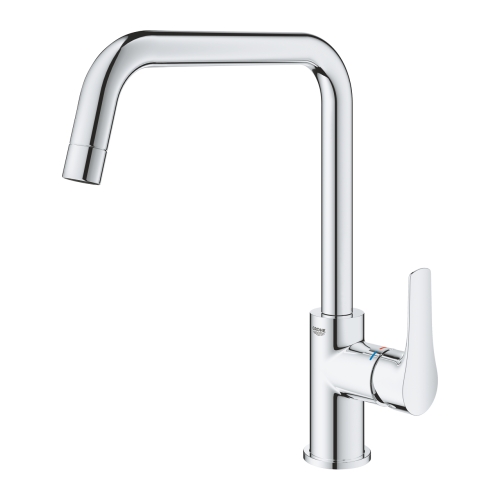 Grohe Eurosmart Eviye Bataryası - 30567000 - Thumbnail
