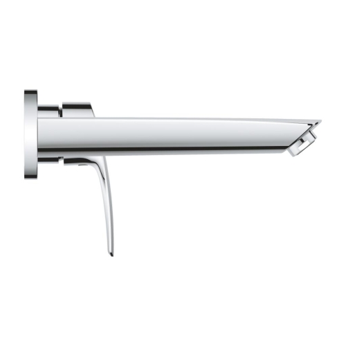 Grohe Eurosmart İki Delikli Lavabo Bataryası M-Boyut - 29338003 - 2