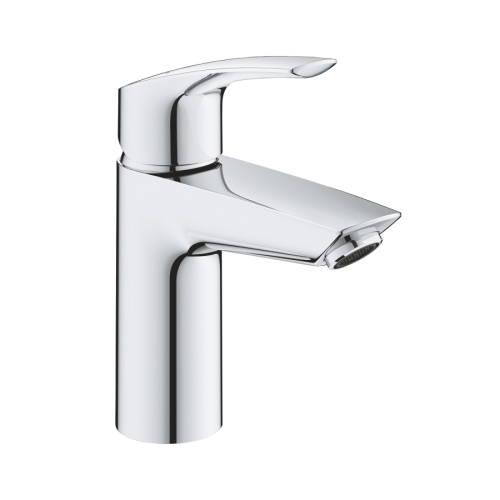 Grohe Eurosmart Lavabo Bataryası S-Boyut Krom - 32467003