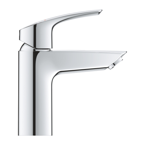 Grohe Eurosmart Lavabo Bataryası S-Boyut Krom - 32467003 - 3
