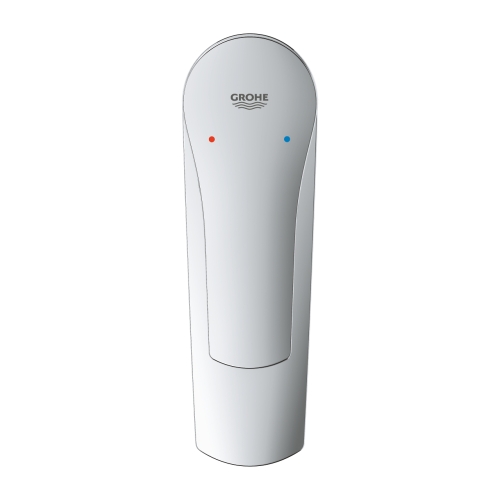 Grohe Eurosmart Lavabo Bataryası S-Boyut Krom - 32467003 - 4
