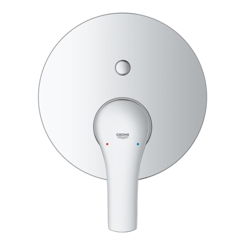 Grohe Eurosmart Ankastre Banyo Duş Bataryası 2 çıkışlı divertörlü- 24043002 - Thumbnail