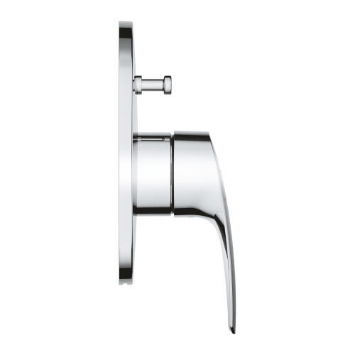 Grohe Eurosmart Tek Kumandalı Banyo Bataryası 33305003 - Thumbnail