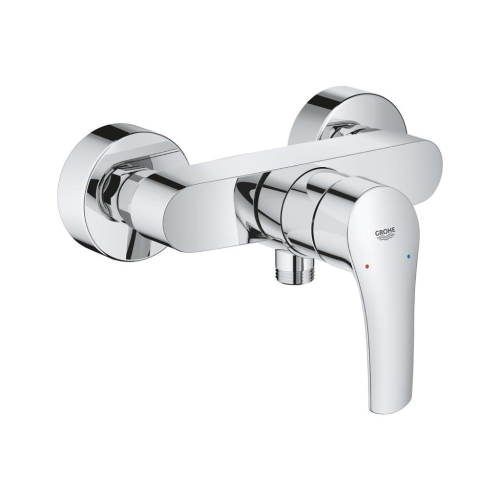 Grohe Eurosmart Tek Kumandalı Duş Bataryası - 33555003 - Thumbnail
