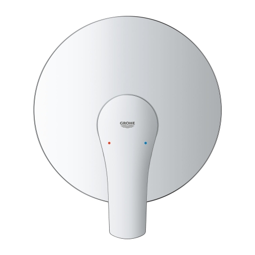 Grohe Eurosmart Tek Kumandalı Duş Bataryası - 33556003 - Thumbnail