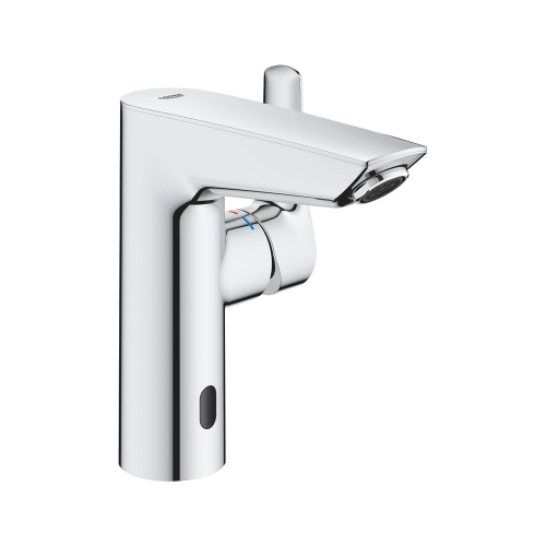 Grohe Eurosmart Tek Kumandalı Lavabo Bataryası M-Boyut - 23975003 - Thumbnail