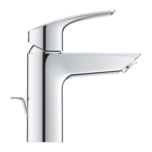 Grohe Eurosmart Tek Kumandalı Lavabo Bataryası S-Boyut-33265003 - Thumbnail