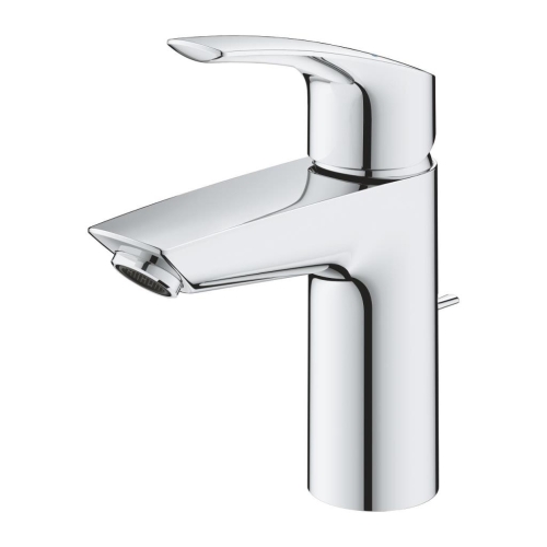 Grohe Eurosmart Tek Kumandalı Lavabo Bataryası S-Boyut-33265003 - Thumbnail