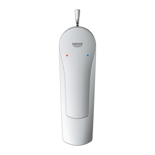 Grohe Eurosmart Tek Kumandalı Lavabo Bataryası S-Boyut-33265003 - Thumbnail
