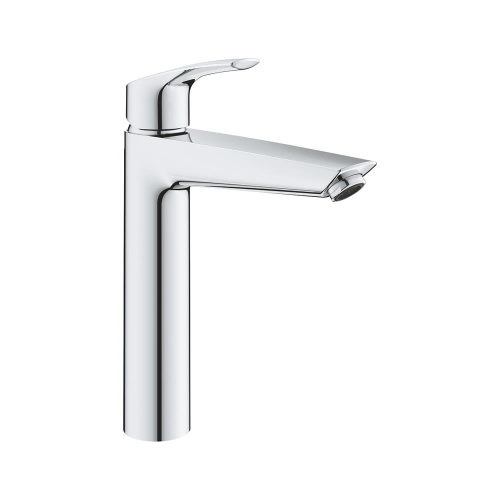 GROHE - Grohe Eurosmart Tek Kumandalı Lavabo Bataryası Xl-Boyut - 23971003