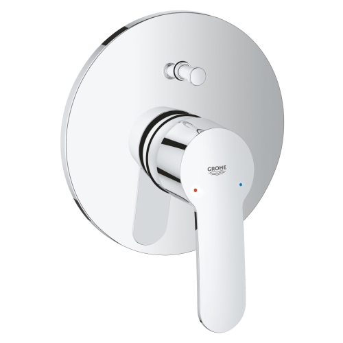 GROHE - Grohe Eurostyle Cosmopolitan Ankastre Banyo/Duş Bataryası - 19506002