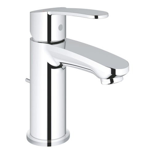 Grohe - Grohe Eurostyle Cosmopolitan Tek Kumandalı Lavabo Bataryası S- Boyut - 23037002