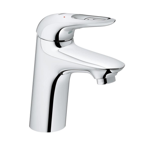 Grohe Eurostyle Tek Kumandalı Lavabo Bataryası S-Boyut Krom - 23567003 - Thumbnail